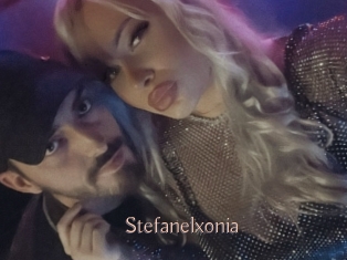 Stefanelxonia