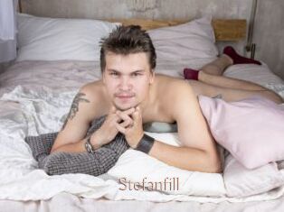 Stefanfill