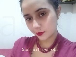Stefania_hugeboobs