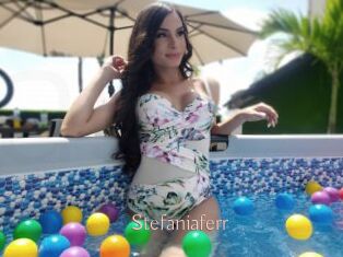 Stefaniaferr