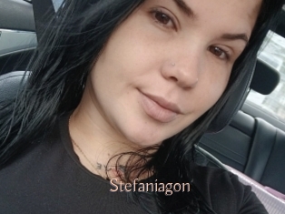 Stefaniagon