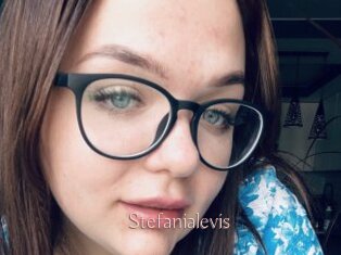 Stefanialevis