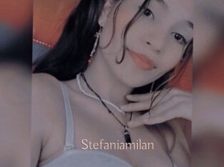 Stefaniamilan