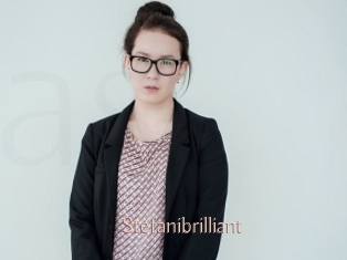 Stefanibrilliant