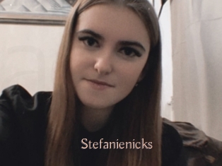 Stefanienicks