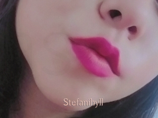 Stefanihyll