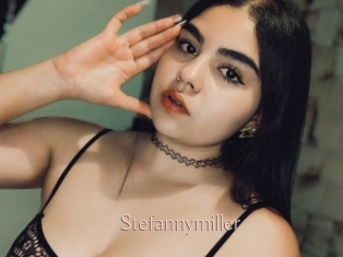Stefannymiller