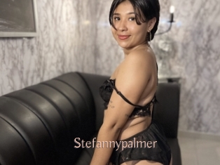 Stefannypalmer