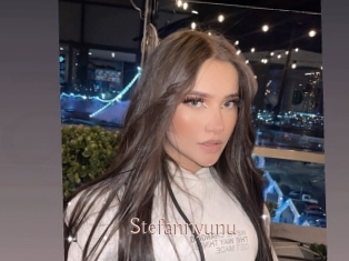 Stefannyunu
