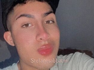 Stefanosabbatini