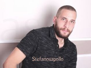 Stefanosapollo