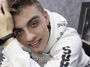 Stefanpark