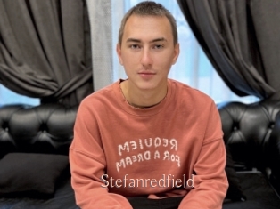 Stefanredfield