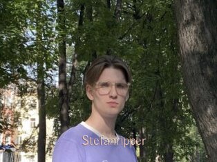 Stefanripper
