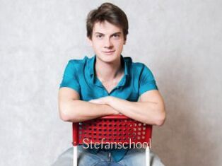 Stefanschool