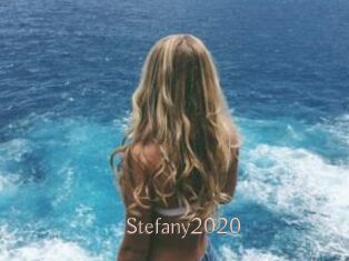 Stefany2020