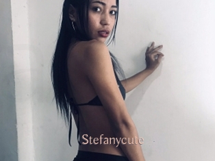 Stefanycute