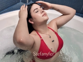 Stefanyfer