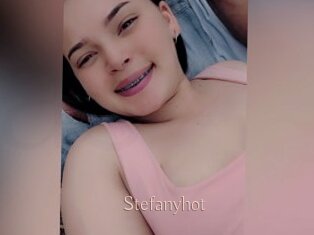 Stefanyhot