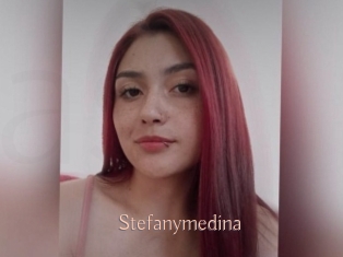 Stefanymedina