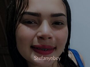 Stefanyobey