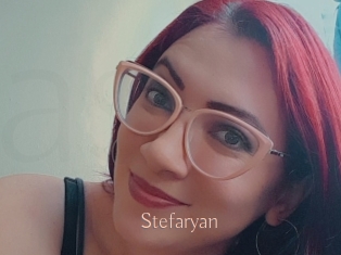 Stefaryan