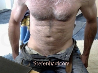 Stefenhardcore