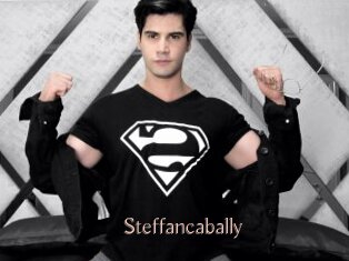 Steffancabally