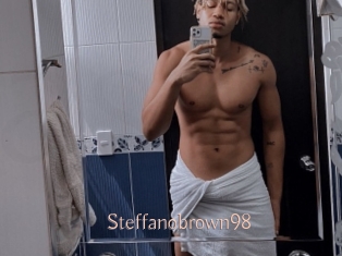 Steffanobrown98