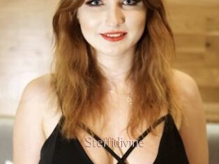 Steffidivine