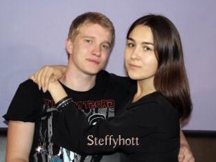 Steffyhott