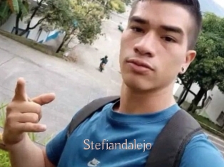Stefiandalejo