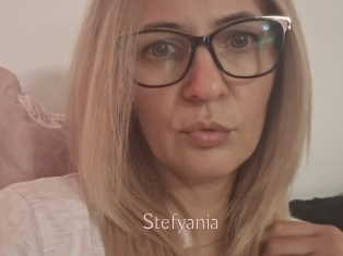 Stefyania