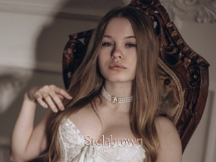 Stelabrown