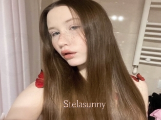 Stelasunny