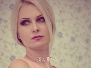 StellDior