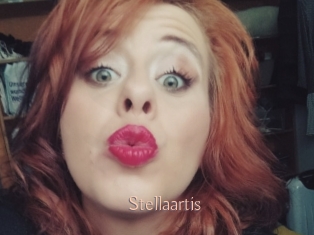 Stellaartis
