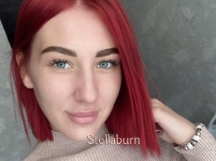 Stellaburn
