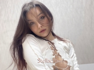 stellachan Anal Sexe