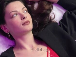 Stellahaig