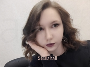 Stellahall