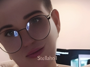Stellaholl