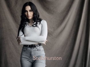 Stellahurston