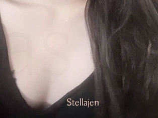 Stellajen