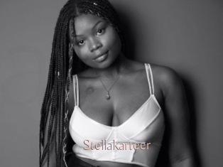Stellakarteer