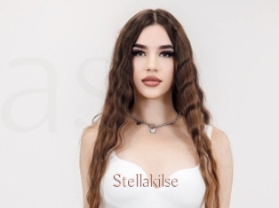 Stellakilse