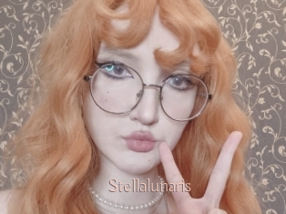 Stellalunaris