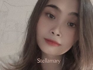 Stellamary