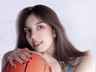 Stellamason