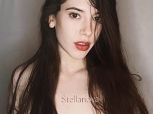 Stellanova